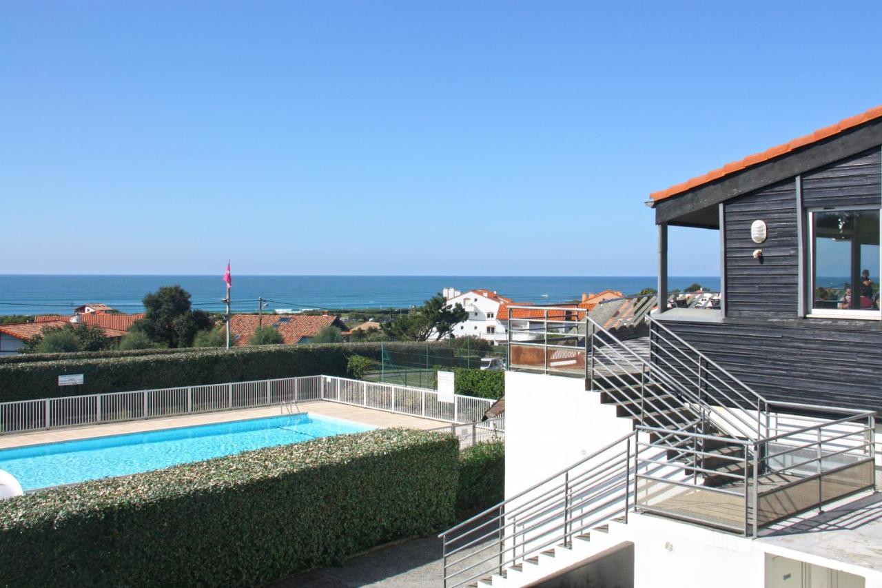 Village Vacances Azureva أنغليه المظهر الخارجي الصورة