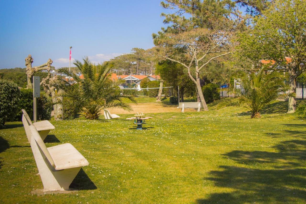 Village Vacances Azureva أنغليه المظهر الخارجي الصورة