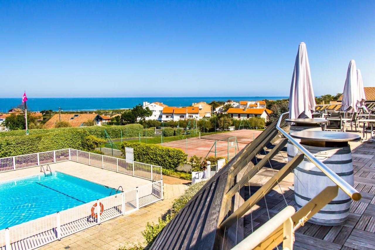 Village Vacances Azureva أنغليه المظهر الخارجي الصورة