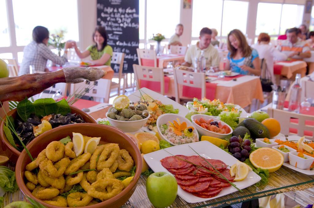 Village Vacances Azureva أنغليه المظهر الخارجي الصورة