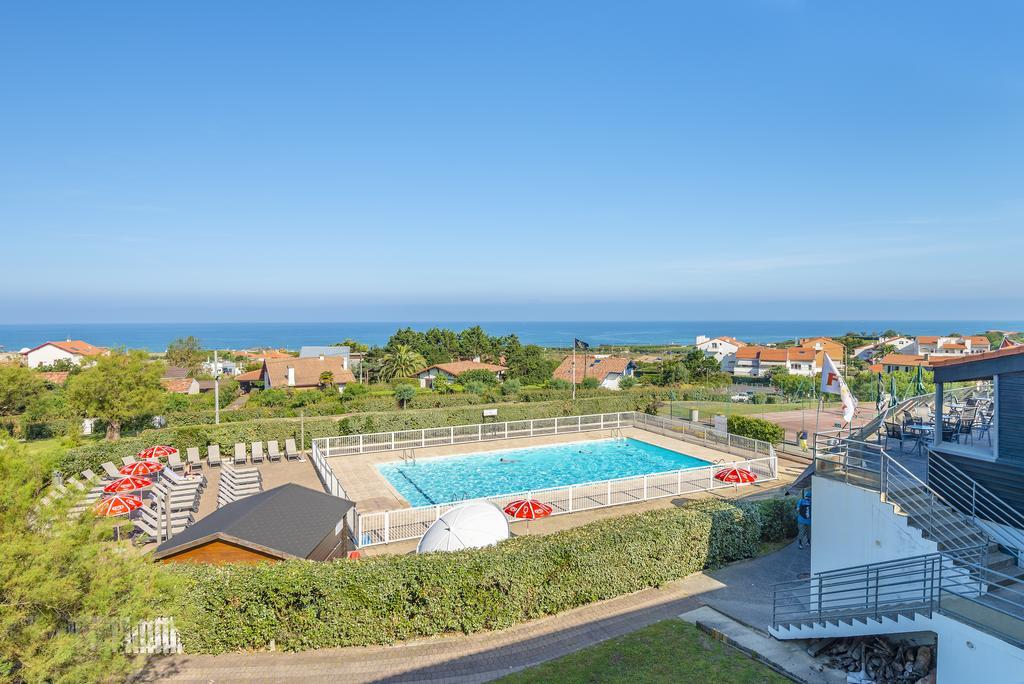 Village Vacances Azureva أنغليه المظهر الخارجي الصورة