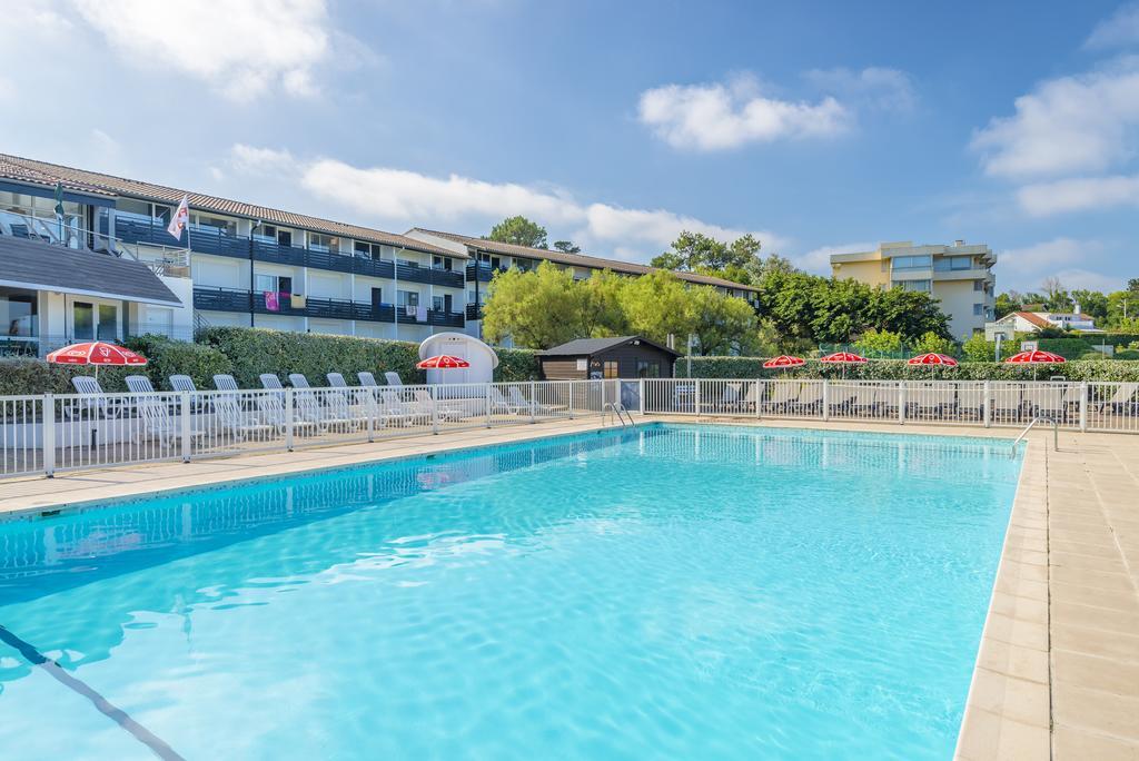 Village Vacances Azureva أنغليه المظهر الخارجي الصورة